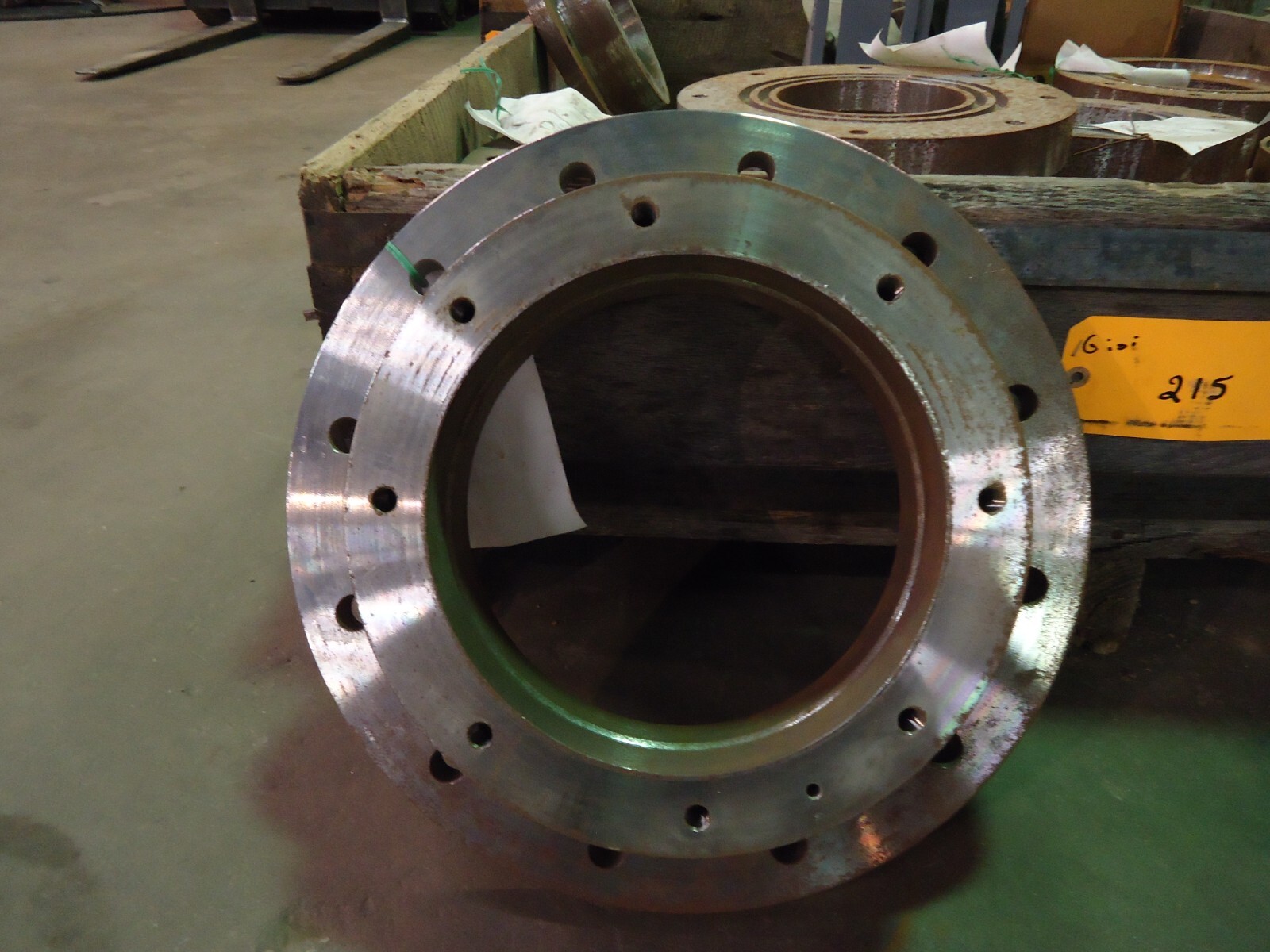 SMICO 460 SCREEN HOUSING BEARING 460-303002
