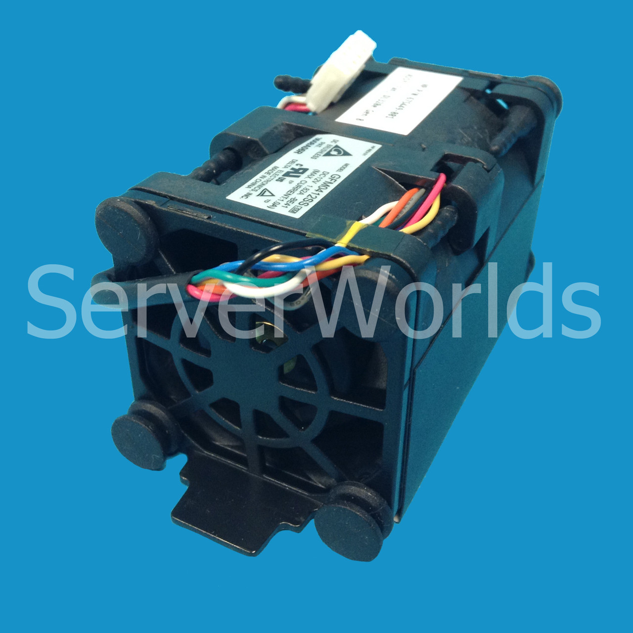 HP 675449-001 DL320e Gen8 Fan 675449-002, 686664-001, 732638-001 HP Original!
