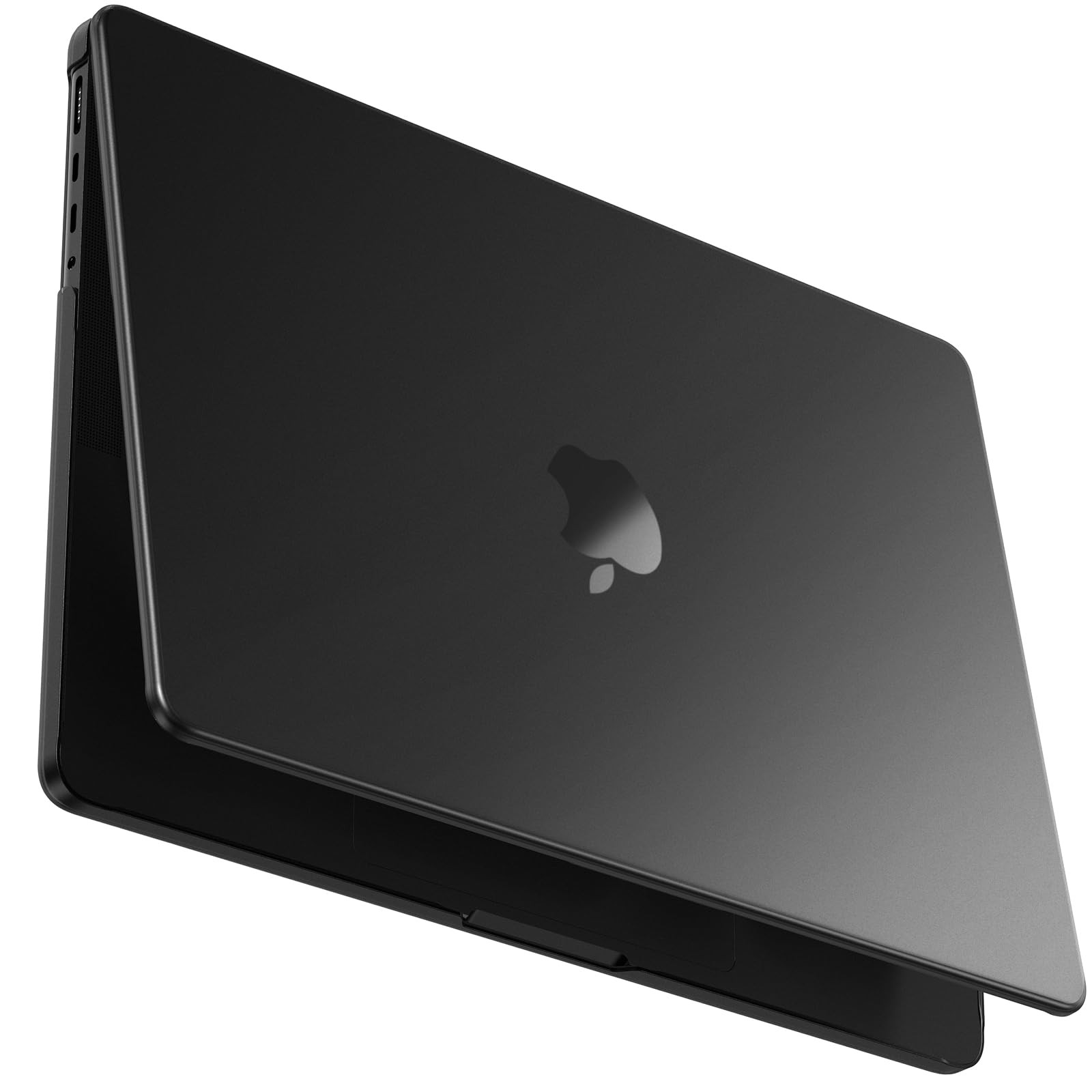 Matte Case for MacBook Pro 14 M5 M4 M3 M2 M1 Pro/Max 2026-2021, Compatible A3...