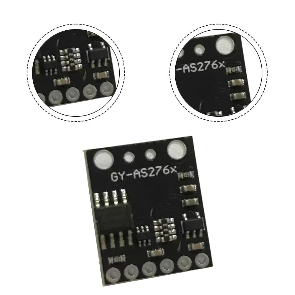 AS7262 AS7263 AS7341 AS7343 Visible Infrared Spectral Sensor Module for Color