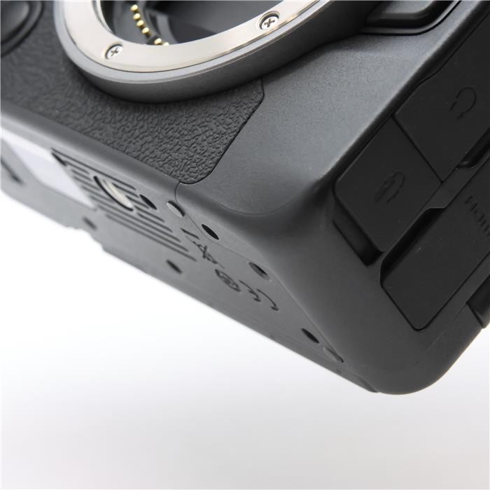 Canon EOS R6 Mark II 24.2MP Mirrorless Camera Body #56