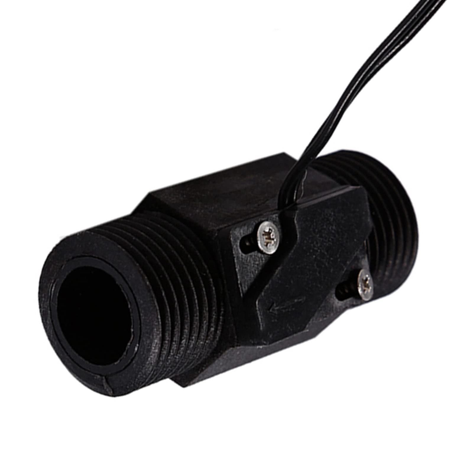 1pc Plastic Water Switch Vertical/Horizontal Sensor Magnetic Used in...