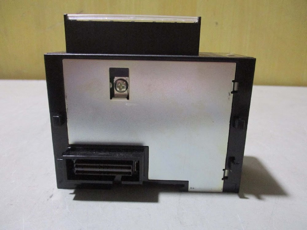 OMRON CJ1W-PA202 Power Supply Unit USED #9