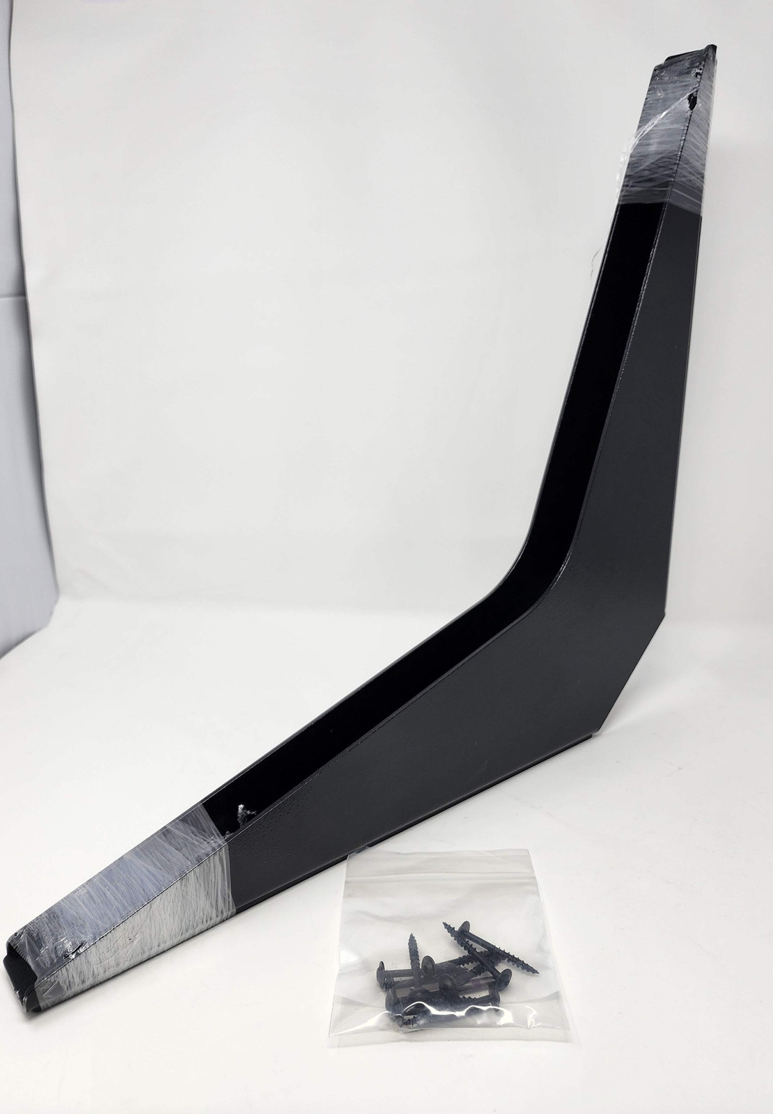 BuiltTough American Made Heavy-Duty Reversible Workstation Brackets Load Bearing