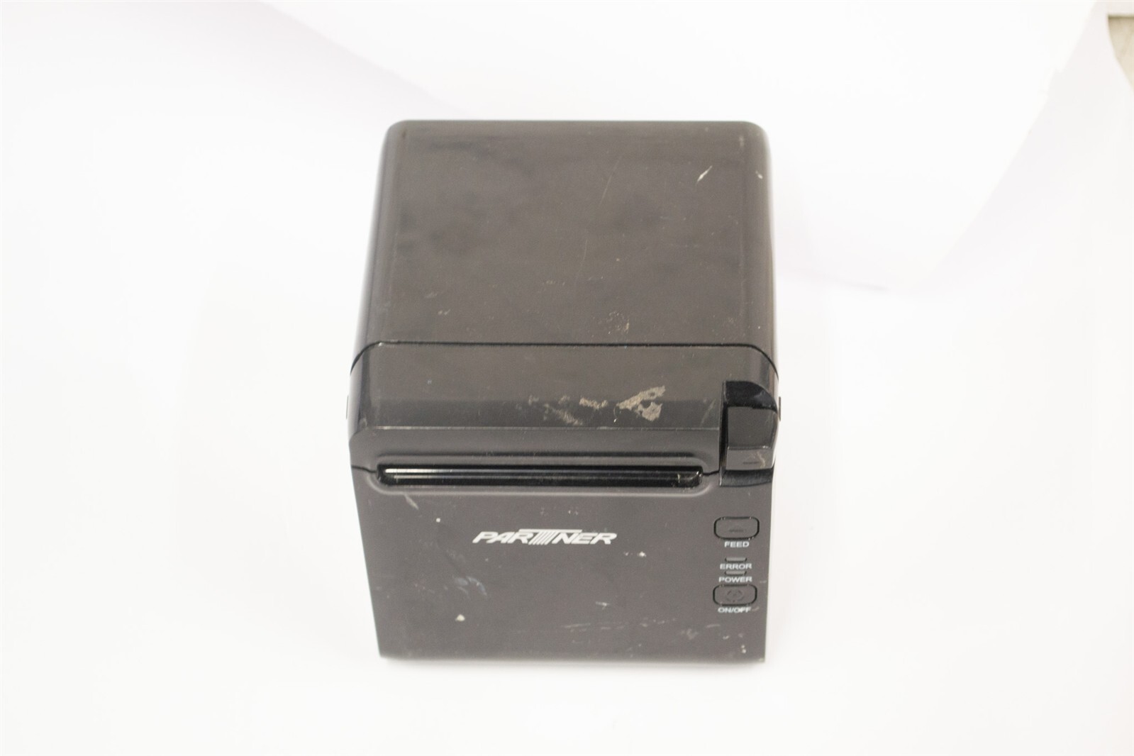 Partner RP-700 Mini High-Speed USB Receipt Printer (no ac adptr)(S14)