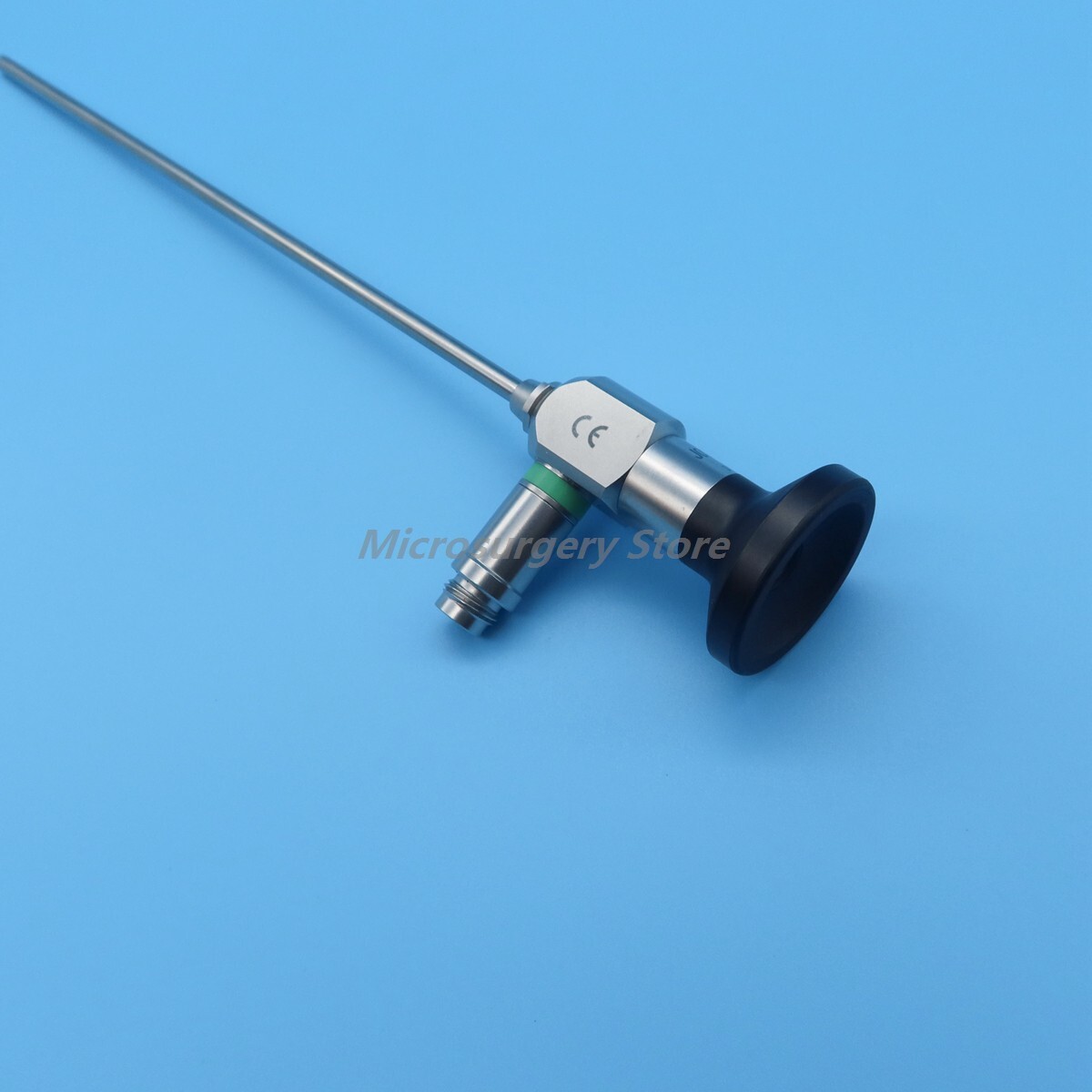 Endoscope 4 x 175 mm 0° Sinuscope/Sinoscope with Wolf/Storz and ACMI connections