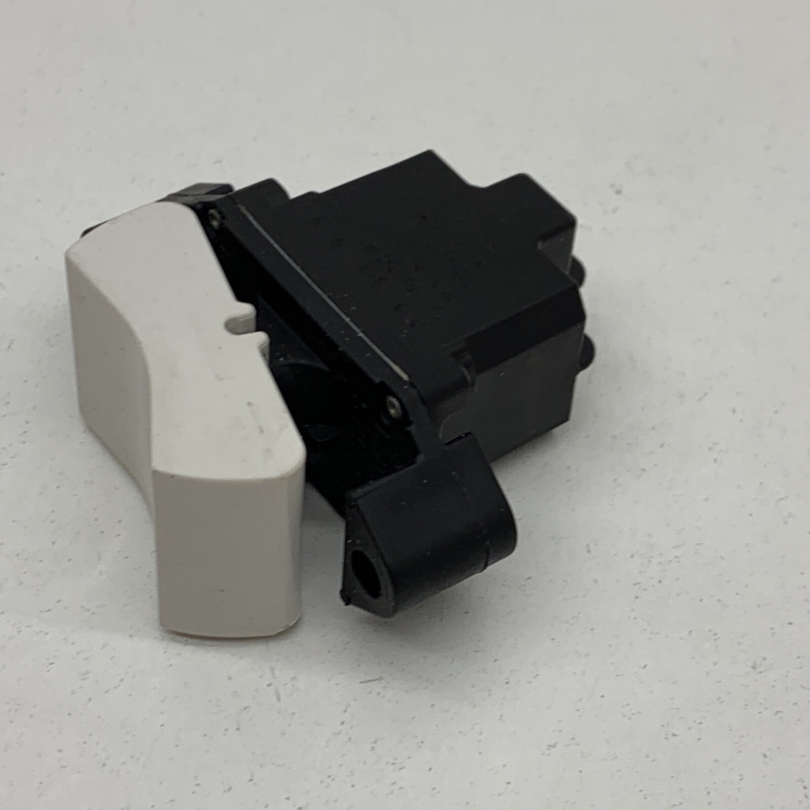 Honeywell Micro Switch 2NR1-3-W Toggle Switch 15A 125/250/277VAC
