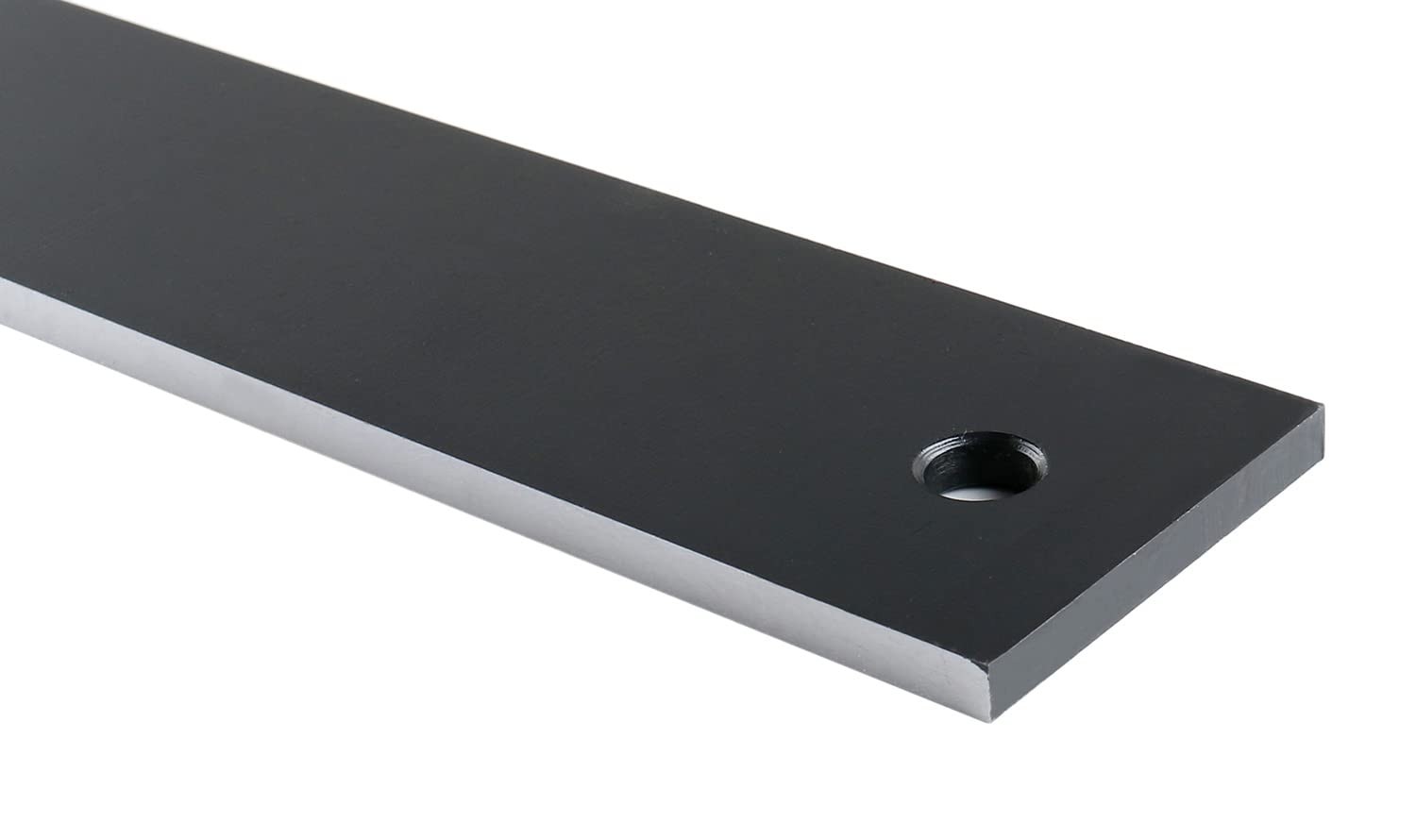 Accusize Industrial Tools 24'' by 0.001'' Precision Draftsmen Steel 24"