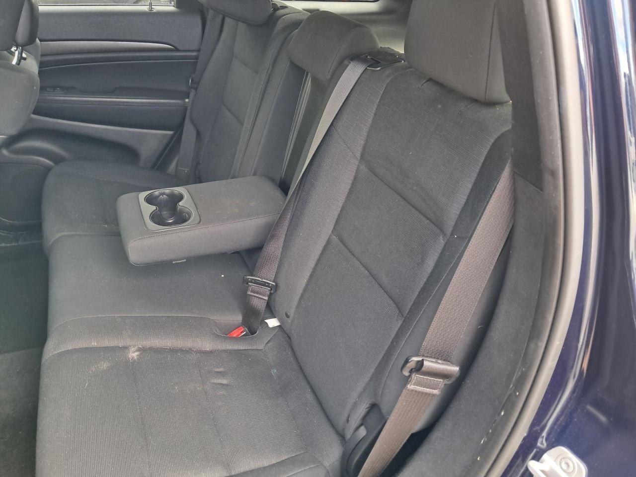 CHERGRAND 2014 Glove Box 4808422