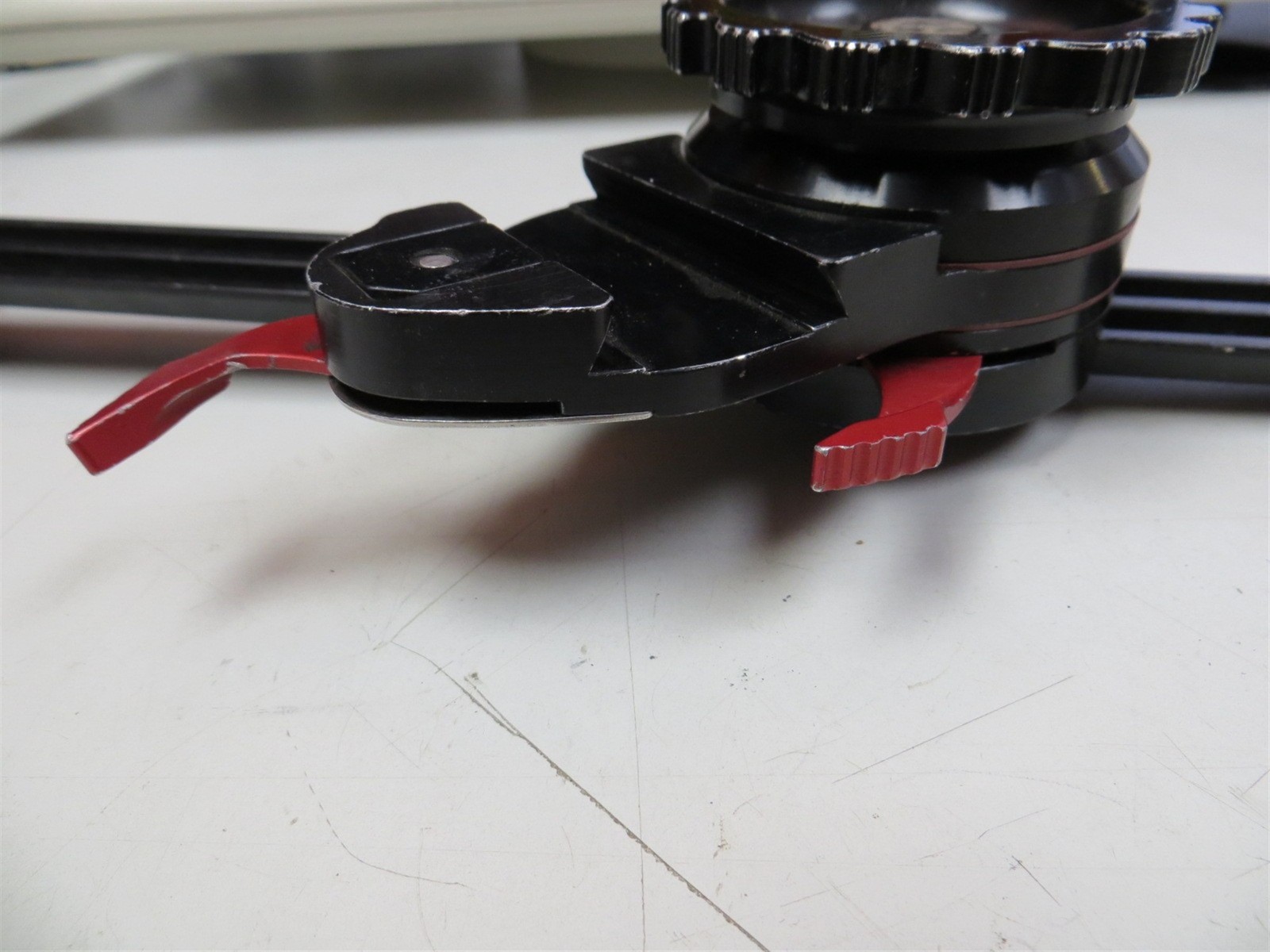 Element Technica ID By RED Mount