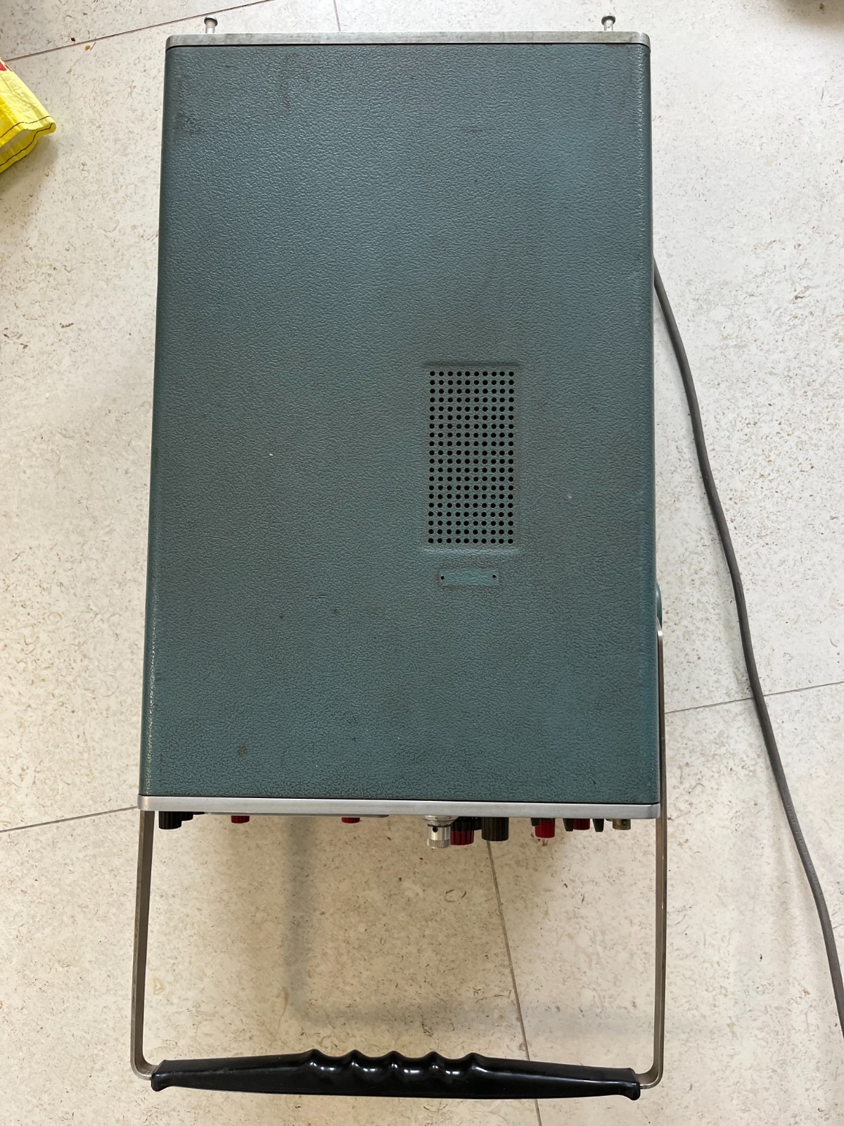 Tektronix 453 OSCILLOSCOPE - great shape and working order