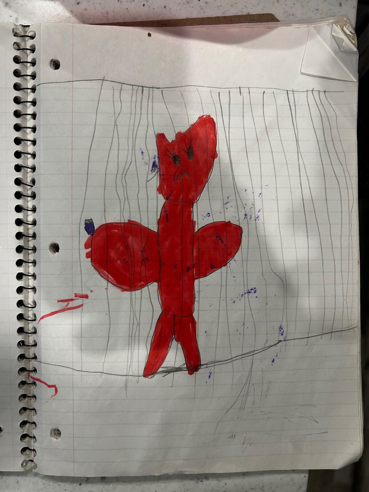 Drawing