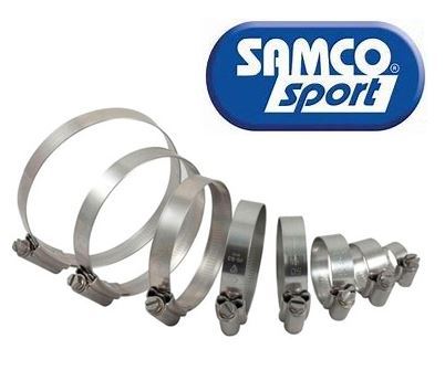 Aprilia V4 1000 Tuono 2011-2015 Stainless Steel Clip Kit