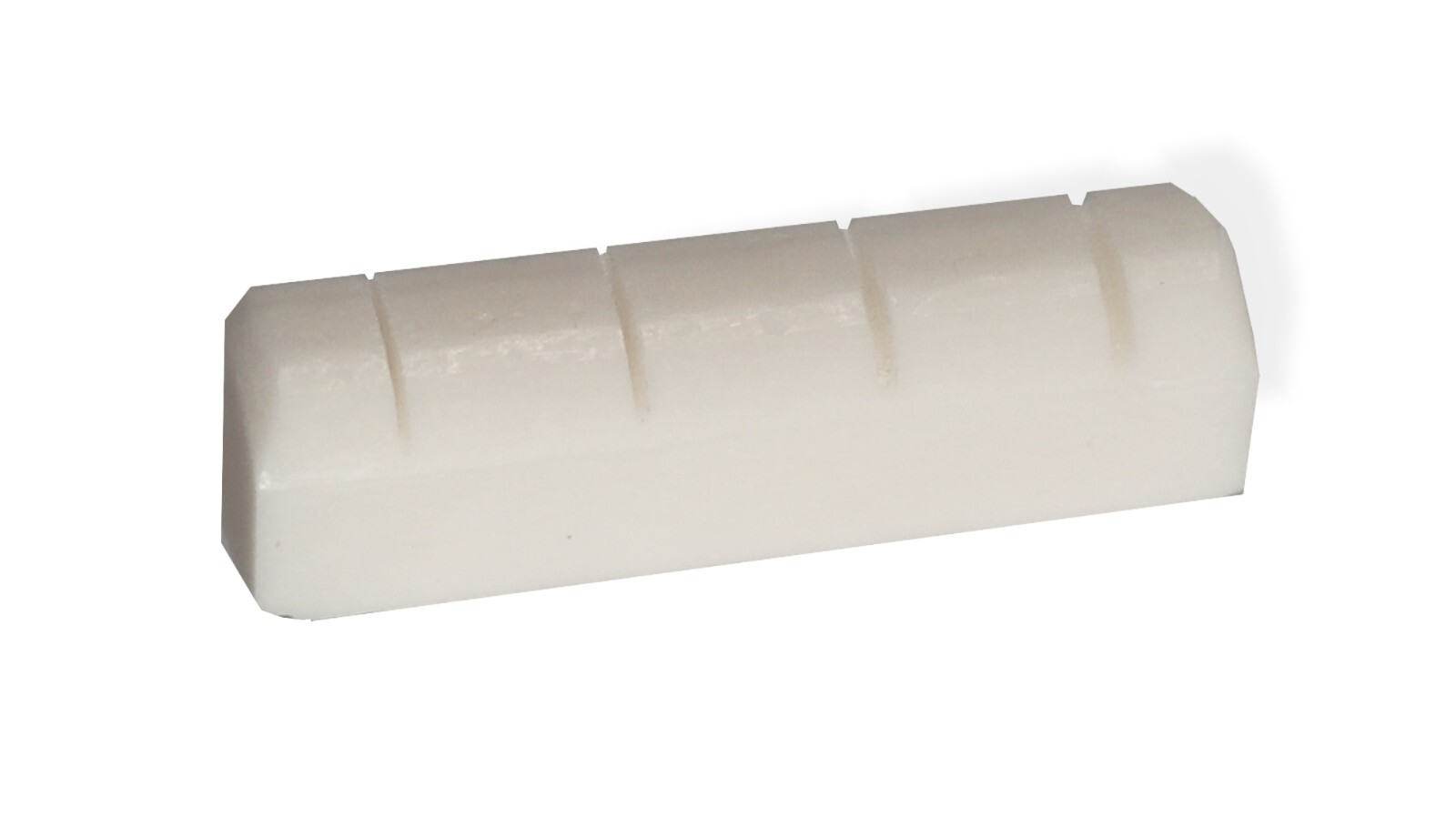 Nut Bone Banjo 4 String 30.2mm x 6mm x 8mm