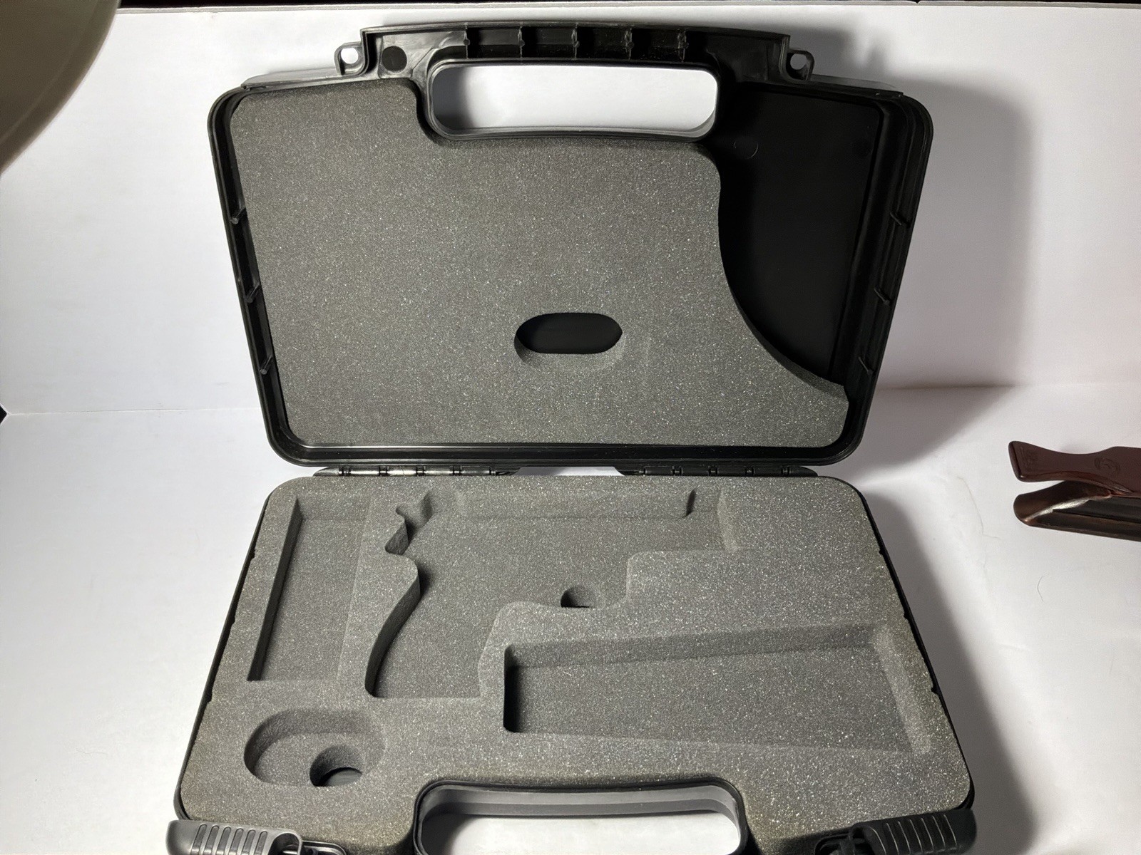 SigArms Pistol Case