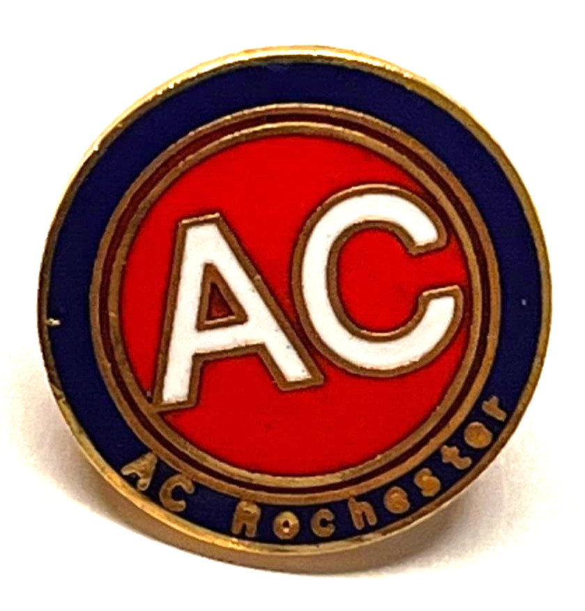 AC Rochester Pin (H27)