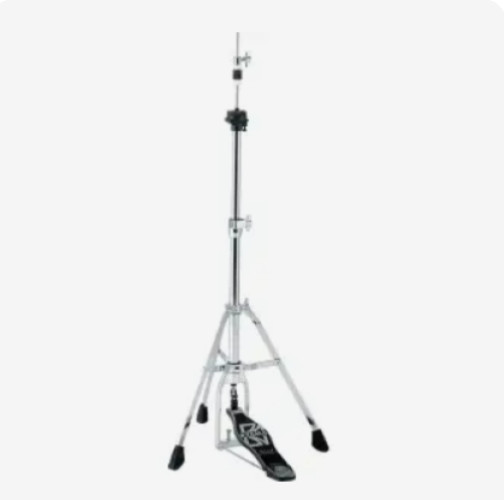Tama HH35S Stage Master Series Single-Braced Hi-Hat Stand - Chrome