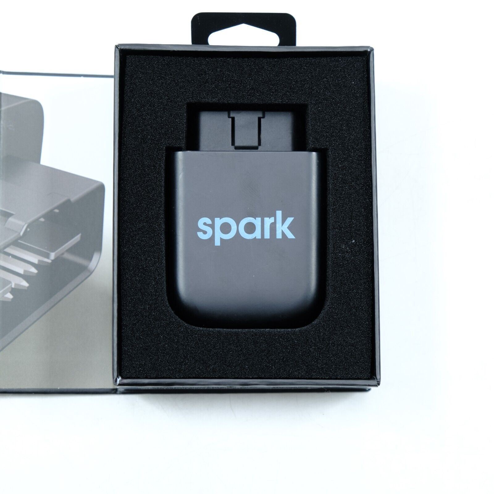 Harman Technology - Harman Spark 4G LTE Mobile Hotspot - Black