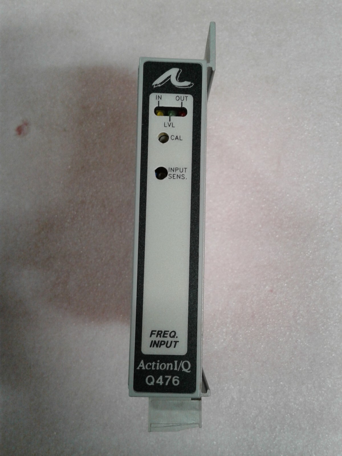 Action Instruments Q476-0000 100/240 VAC