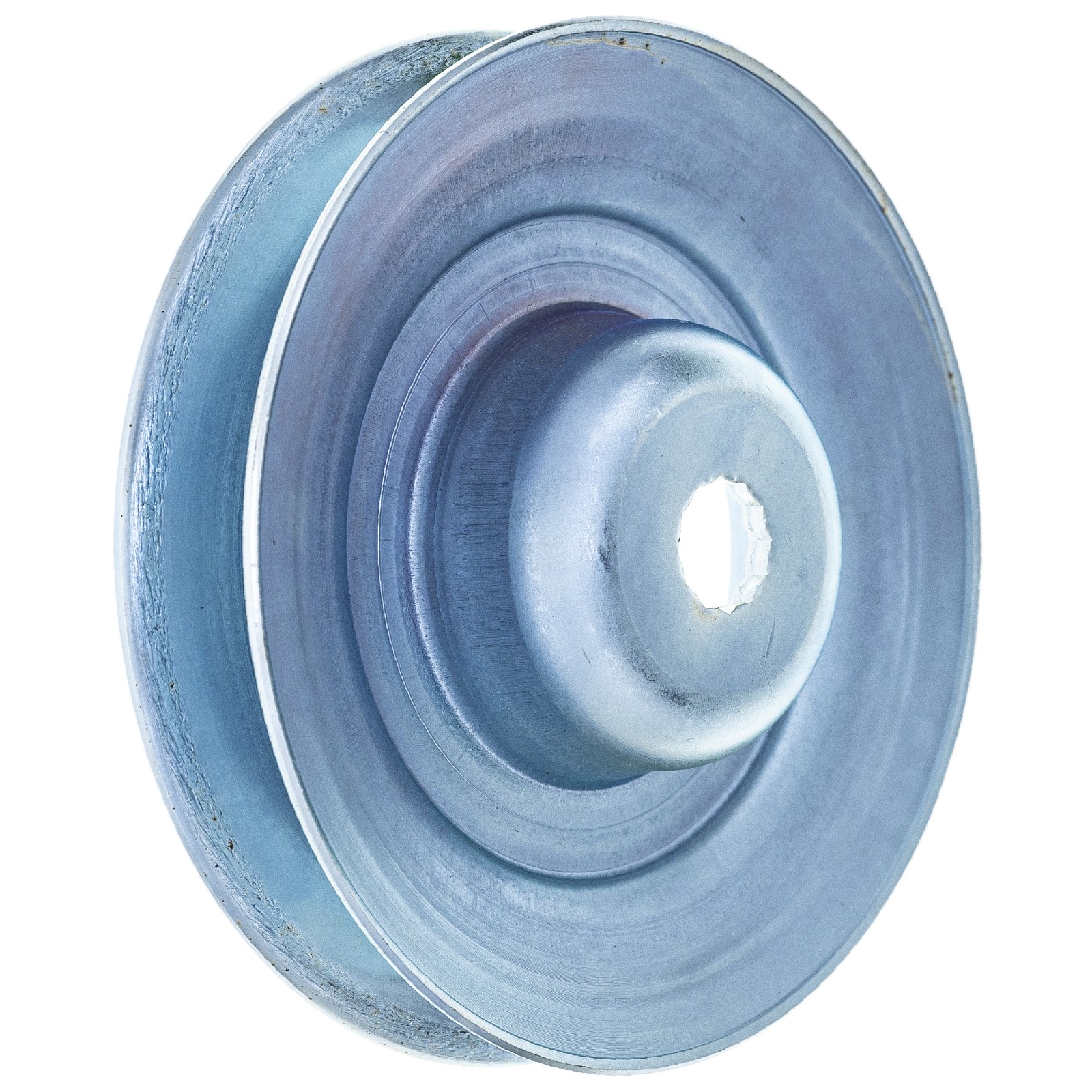 8TEN Pulley for AYP Husqvarna GTH2548 174375 532174375 539107521 532107521