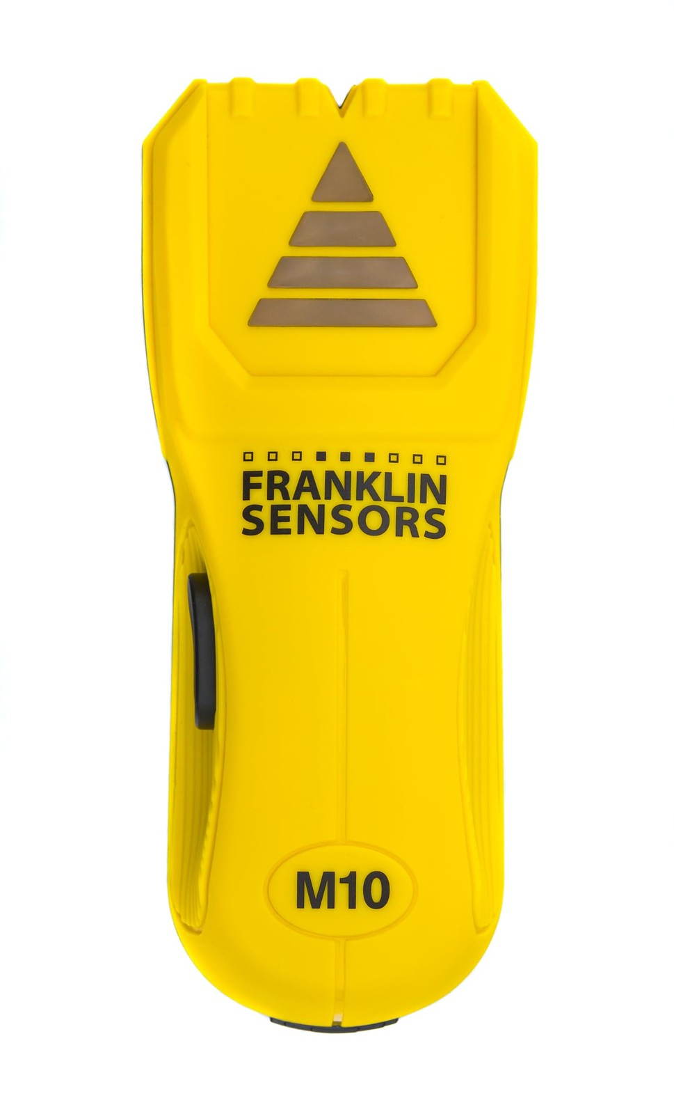ProSensor M10 Center Stud Finder/Wood and Metal Stud Detector/Wall Scanner fo...