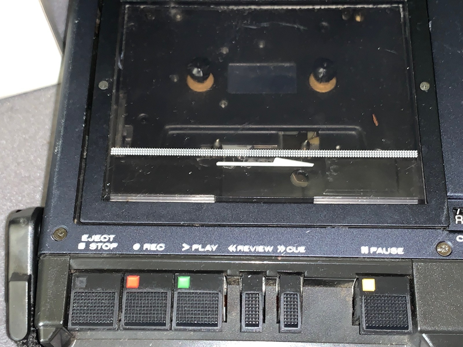 Marantz PMD201 x2 Repair Bundle