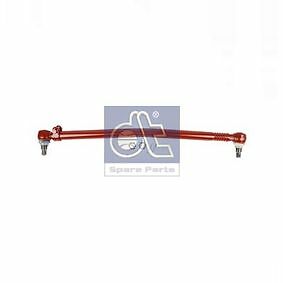 Centre rod for IVECO Eurocargo (1991 - 2015), Mercedes Antos (2012 -)  98402544