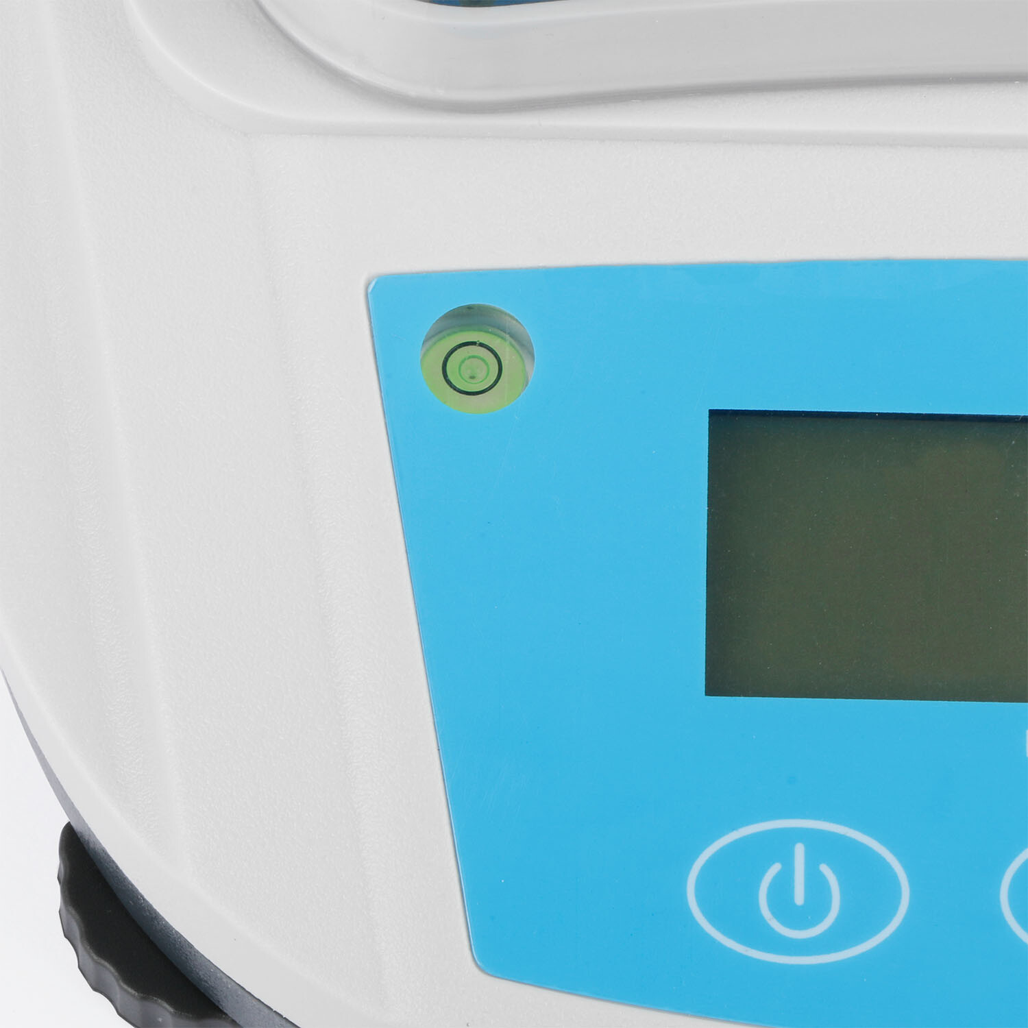 U.S. Solid Analytical Balance 3000 x 0.01 g 10mg Precision Scale RS232 Interface