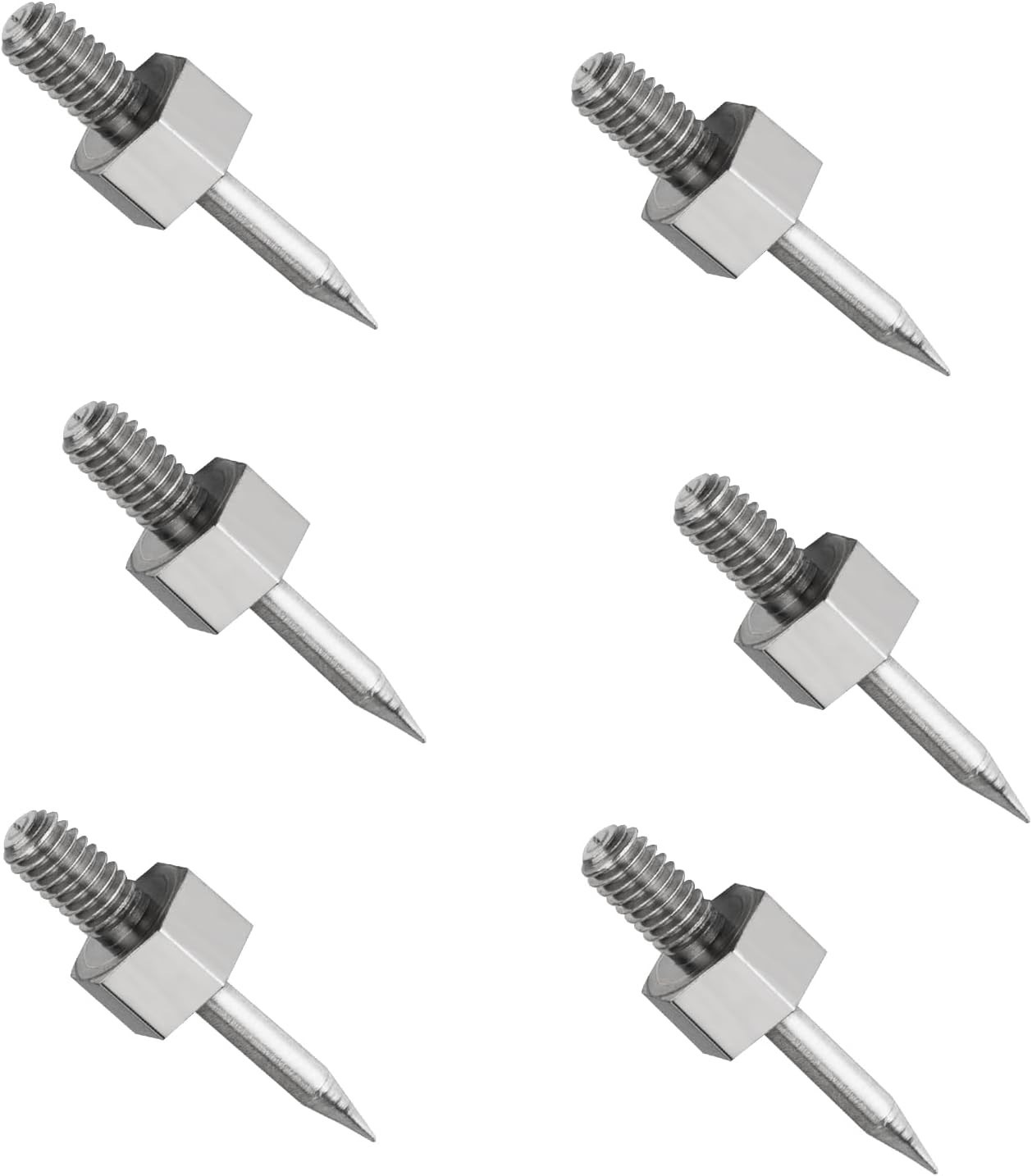 Moisture Meter Pins Replacement for General Tools , RHMG650 & RHMG700DL Moist...