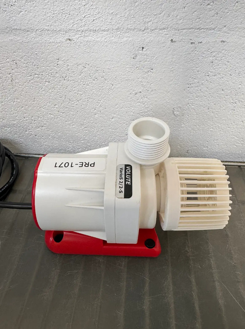 Reef Octopus - Octo VarioS-2 Controllable DC Water Pump (PRE-OWNED)