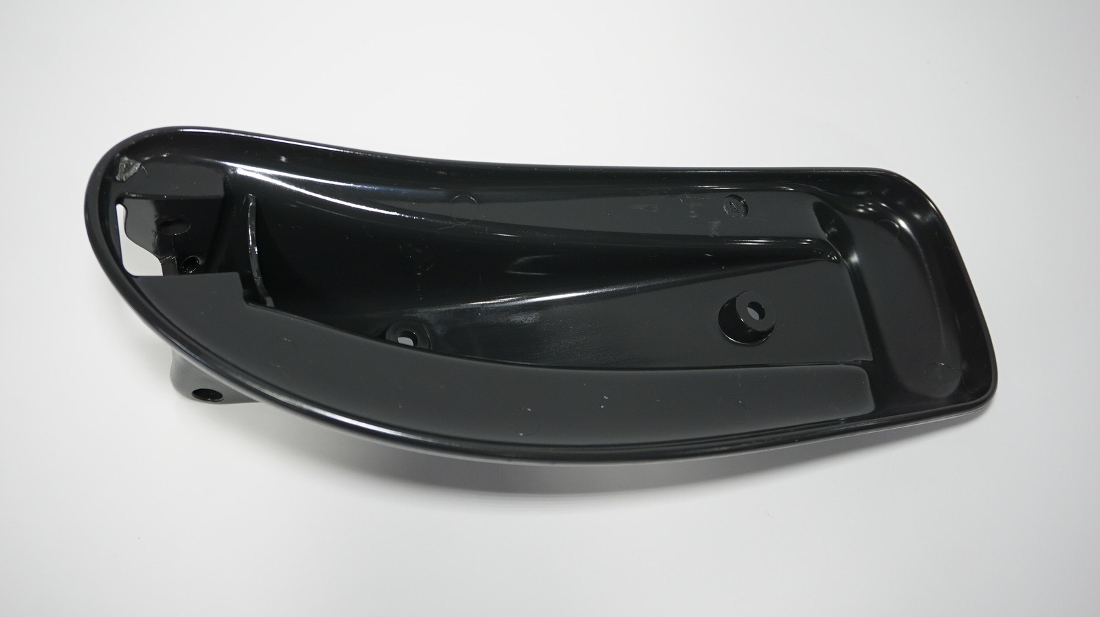 -=NEW=- HUMANSCALE FREEDOM CHAIR REPLACEMENT RIGHT ARMREST BASE/SUPPORT/CUP