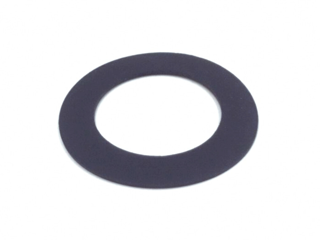 ID 38mm - 48mm Rubber O-Ring Gaskets Washer 0.5mm Thick Select Size[M_4]