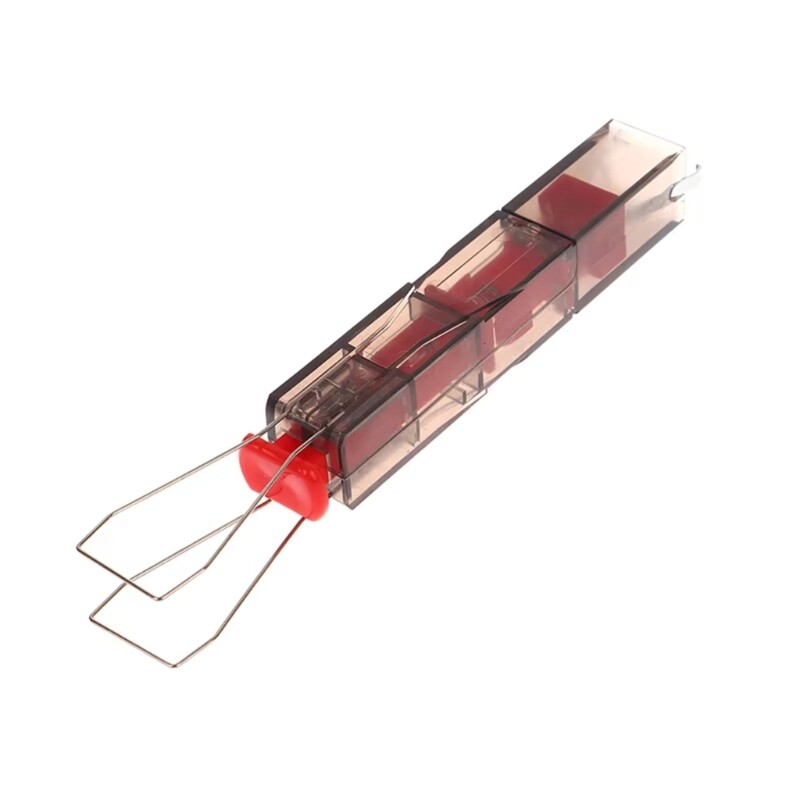 Key Puller Keycap Adjuster Switches Remover for Mechanical Keyboard Fixing Clean
