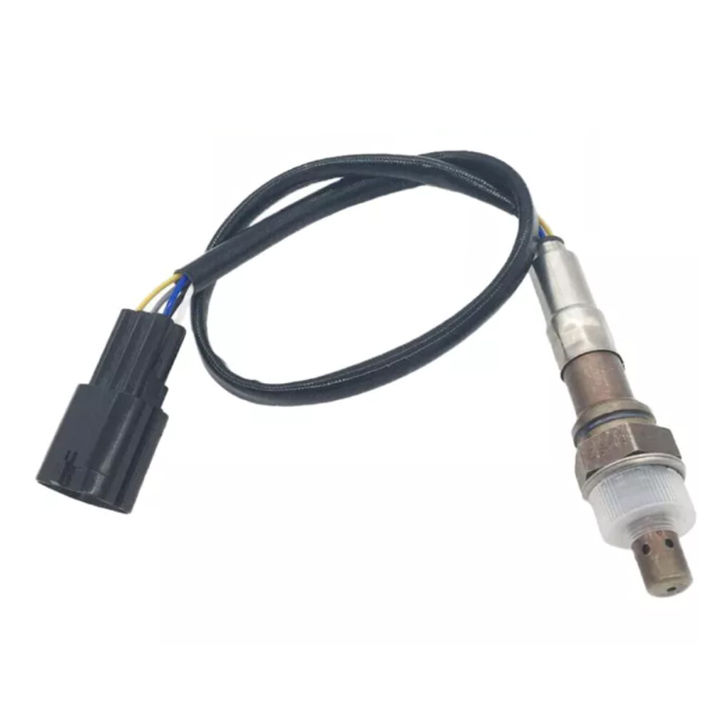 2PCS Oxygen O2 Sensor For 2008 2009 2010 Mazda 5 L4 2.3L Upstream+Downstream