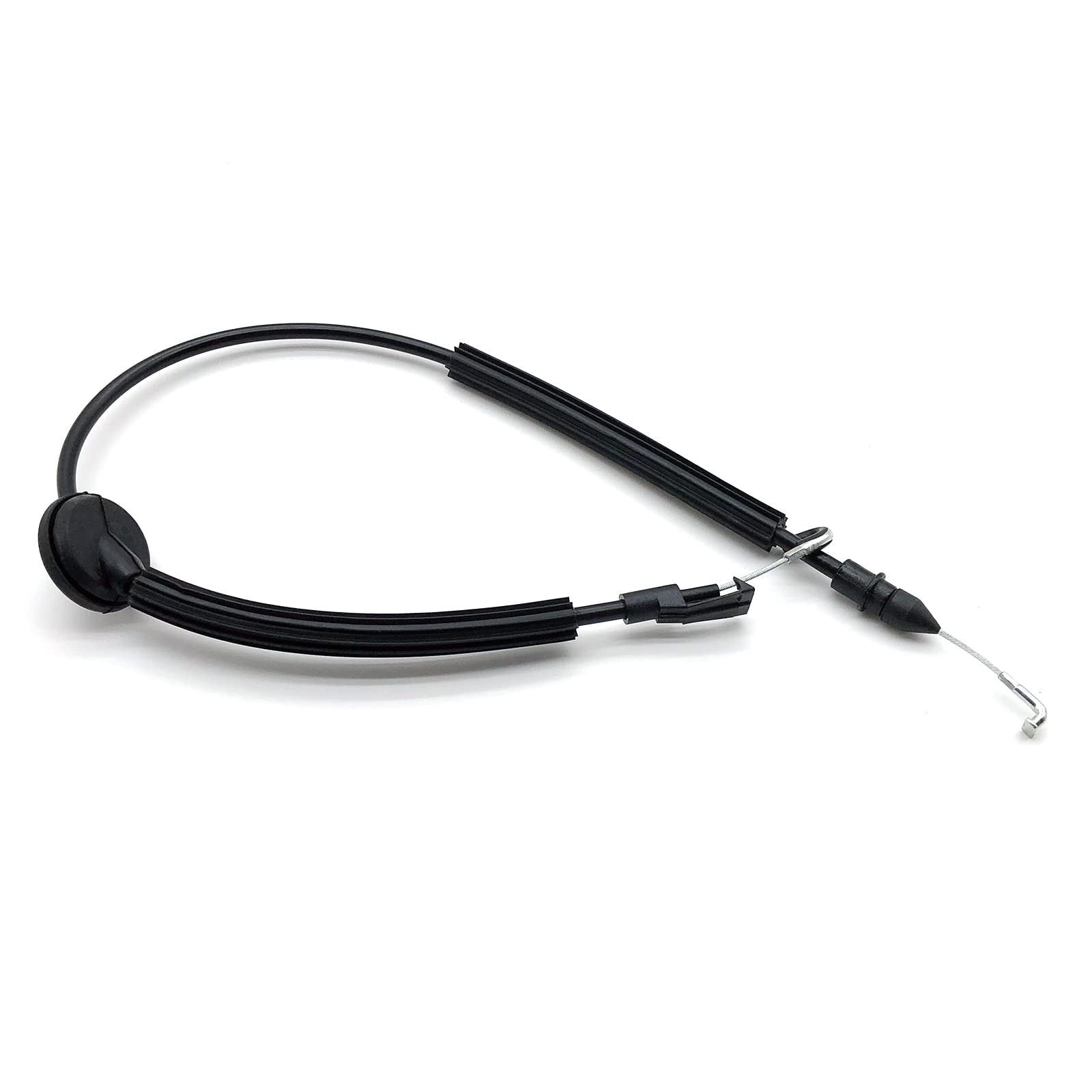 Replacement for Front Latch To Inner Door Handle Bowden Release Cable Volkswa...