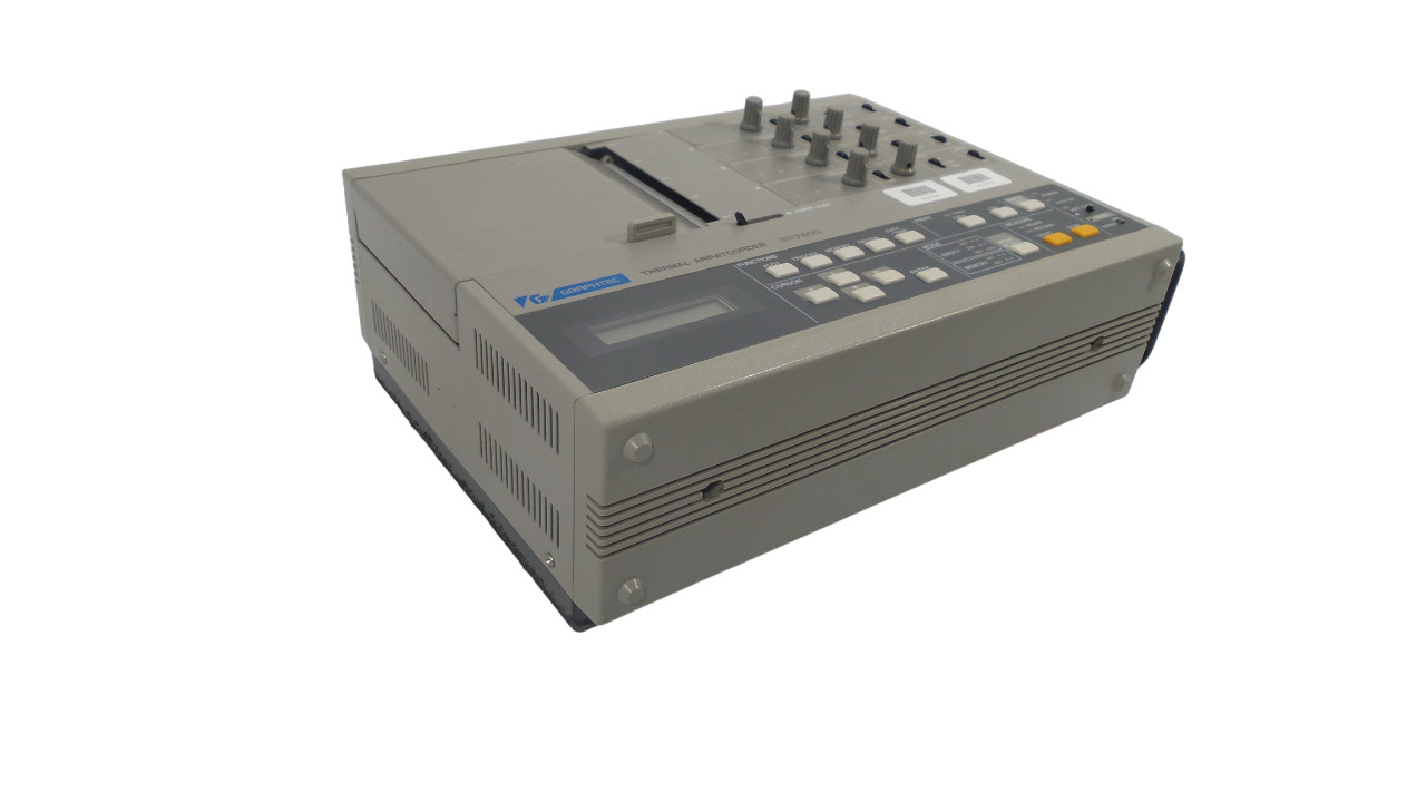 Graphtec Thermal Arraycorder WR7600 - Free Shipping