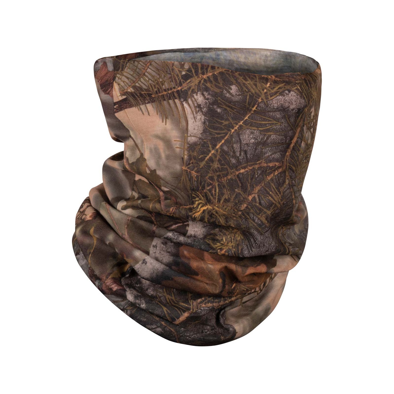 KING'S CAMO Unisex Breathable Tubular Design Hunting Head & Neck Gaiter - OSFM