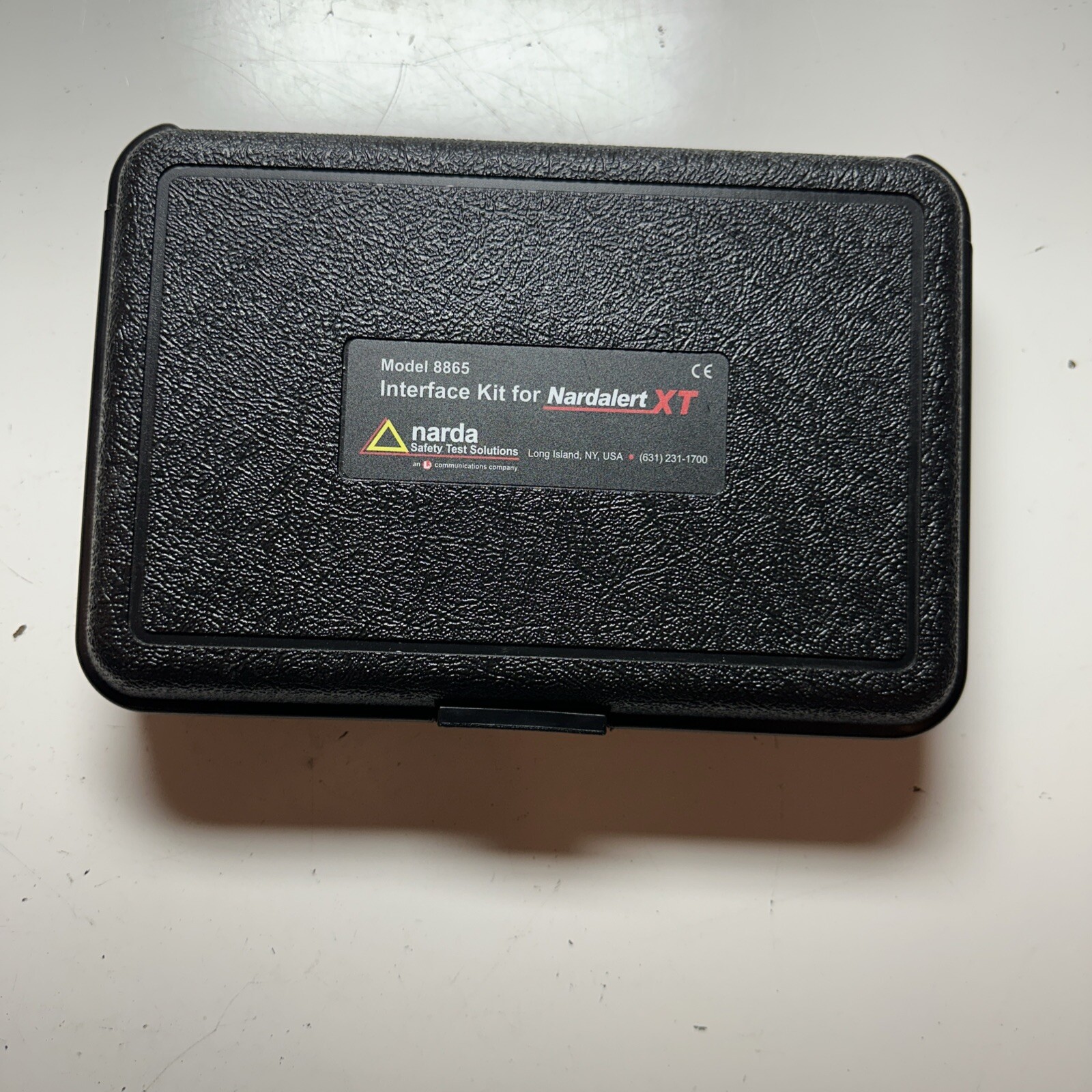 Nardalert XT 8865 INTERFACE KIT 2147900 Ships FREE