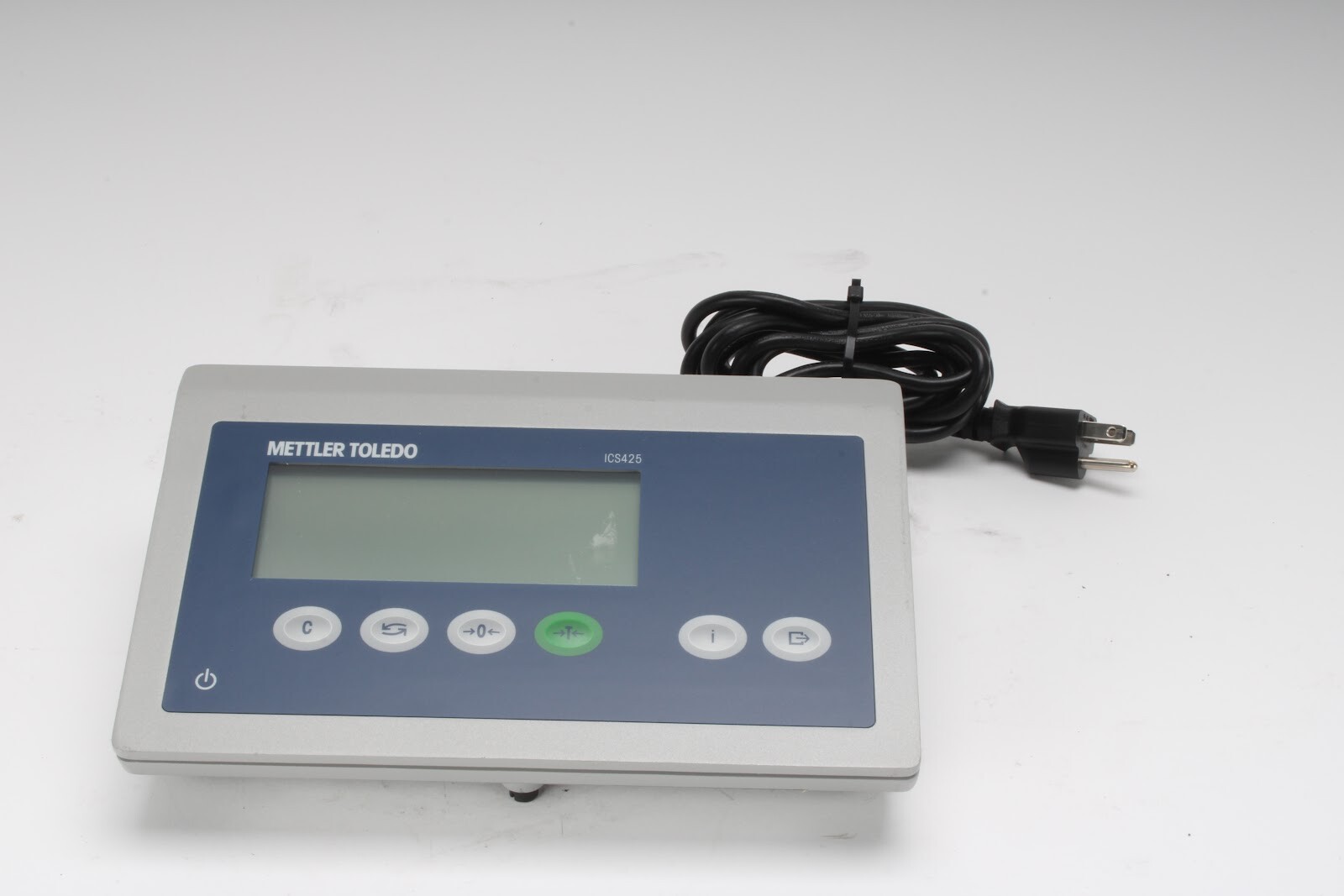 Mettler Toledo ICS425k-3XS/f Compact Scale Display With Extension Cable