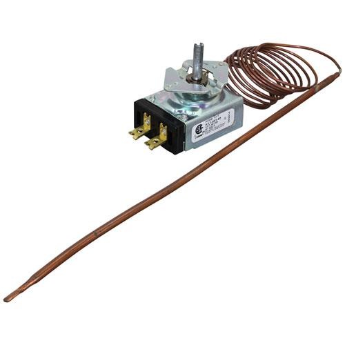 Vulcan 00-411506-00011 Thermostat 3/16" 5x5x18 Commercial Appliance