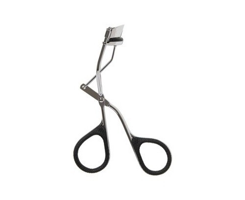 Revlon Natural Curl Eyelash Curler #16910 Black Handles LOT OF 2!