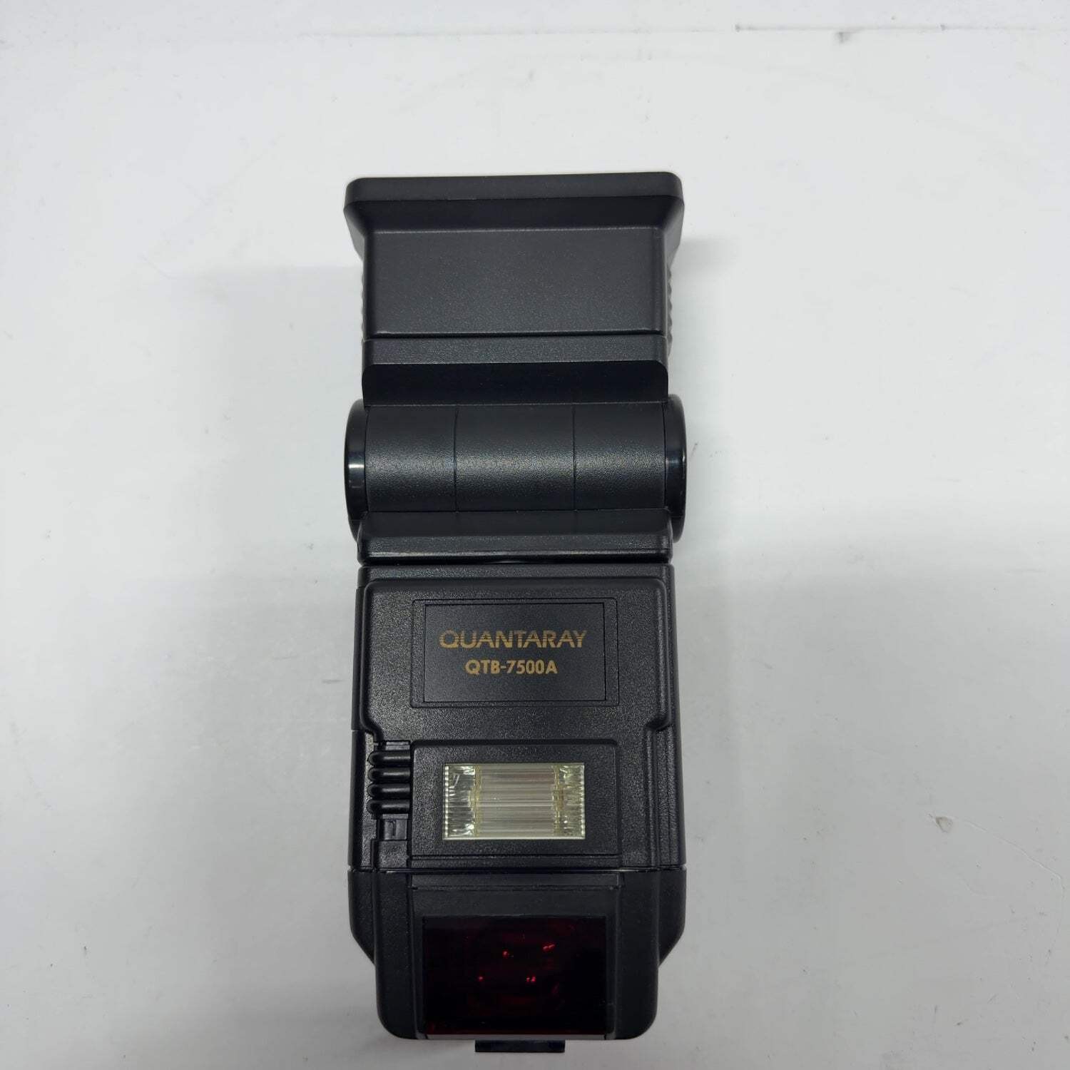 QUANTARAY QTB7500A Flash