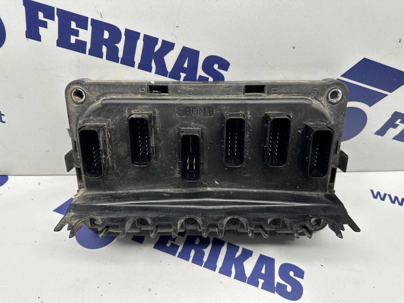 DAF XF 106 chassis control unit 2183304, 2183311