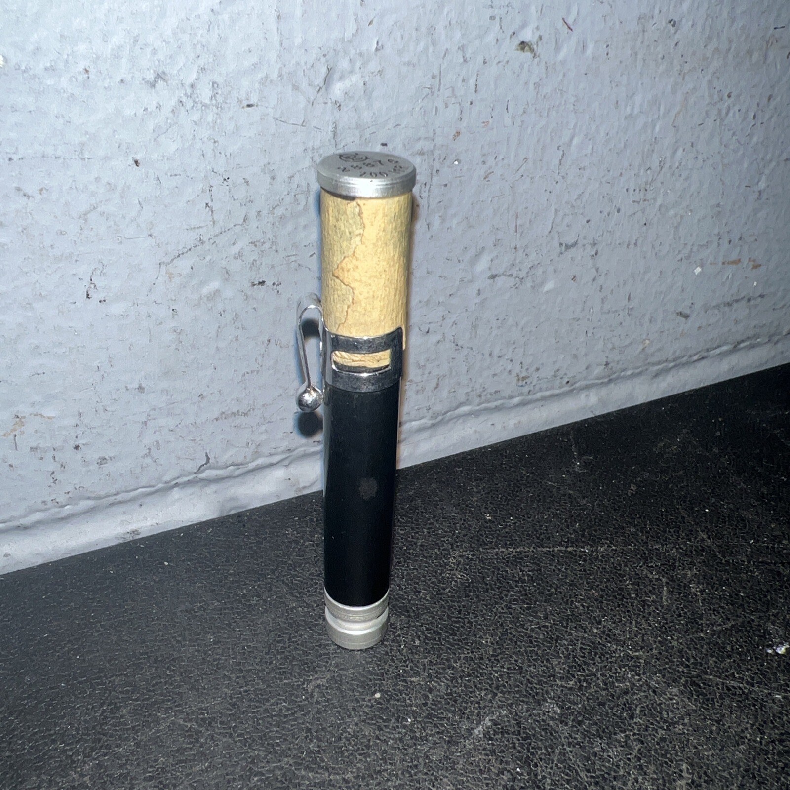 Landsverk Model 28876 Indirect Reading Pocket Chambers 1950s & 1960s 200MR
