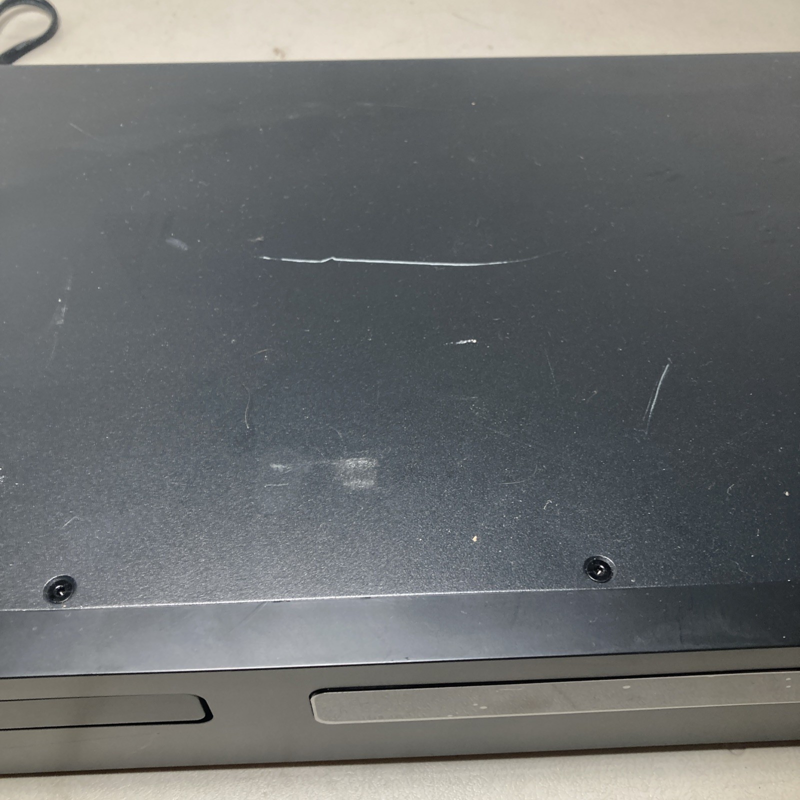 NAD C 538 : Single-Disc CD Player With Remote Tested & Working