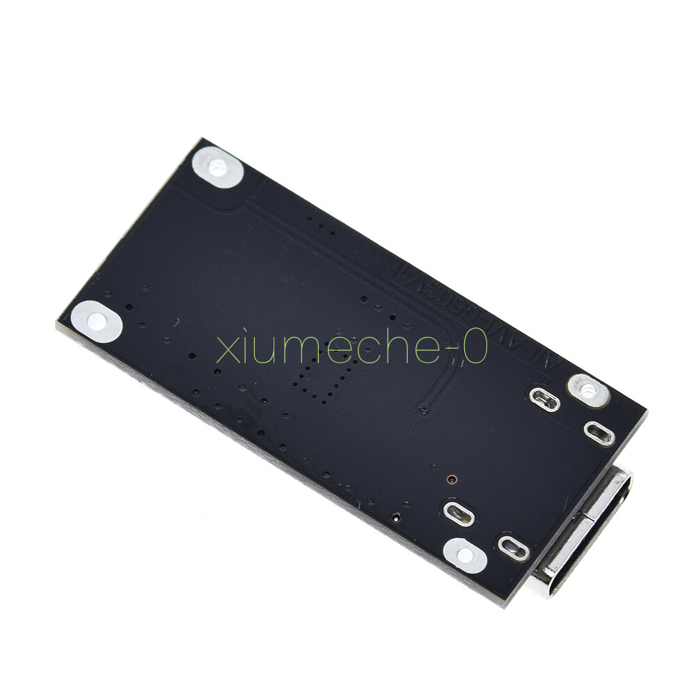 High Current CC/CV 3A 4.2V Polymer Ternary Lithium Battery Quick Fast Charging