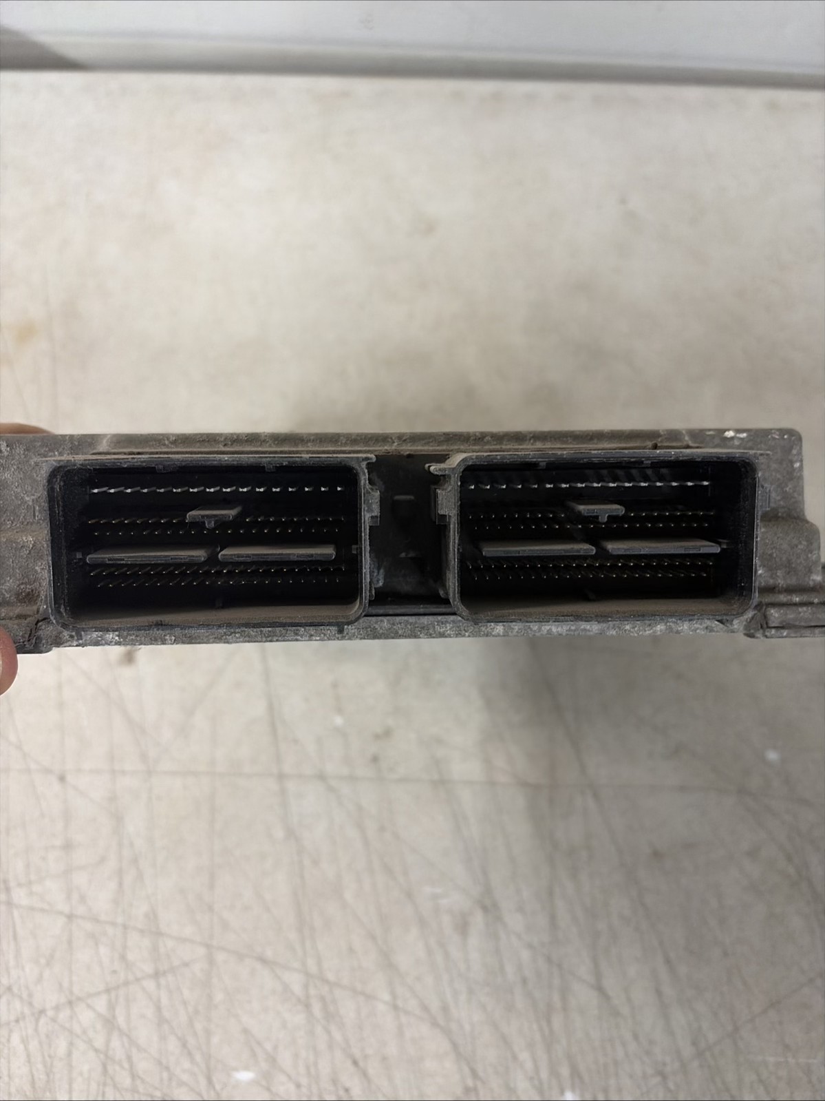 INTERNATIONAL USED - ECM / ECU, ELECTRIC CONTROL MODULE, MAXXFORCE 7 1887351C1