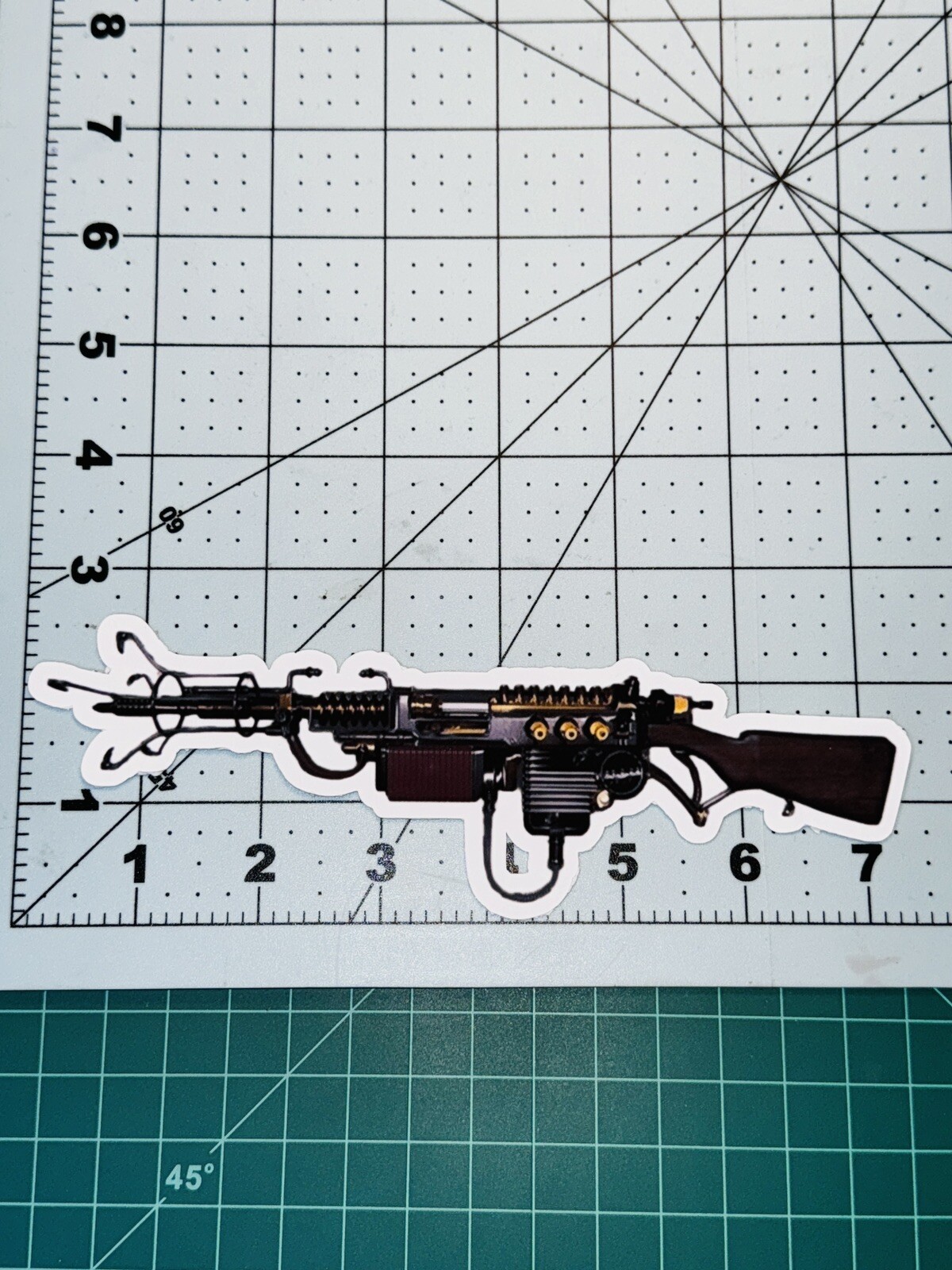 COD Zombies Perk Soda Wonder Weapon High Quality Sticker Set