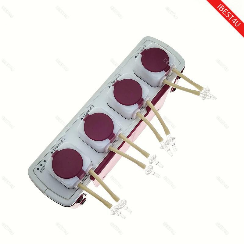 Smart Doser MD4.4 Water Pump Filter Auto Dosing Pump Programmable App Control