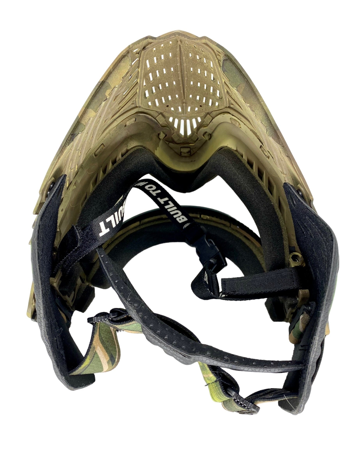 Virtue Paintball Mask